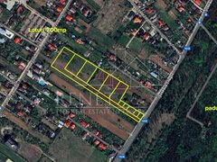 Loturi de teren construibil in Snagov